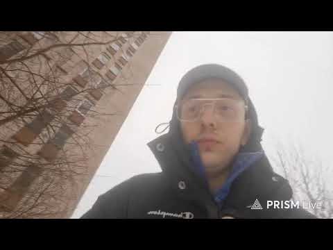 Селиван — Прямая трансляция CameraObsskura2.0