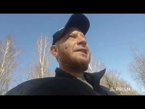 Прямая трансляция CameraObsskura2.0