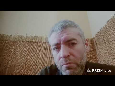 в ресторане