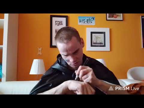 Прямая трансляция Владимир Чвиди