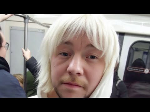 Добрый Стрим от крамера