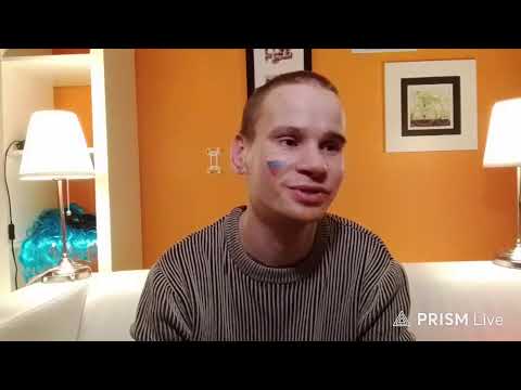 Прямая трансляция Владимир Чвиди