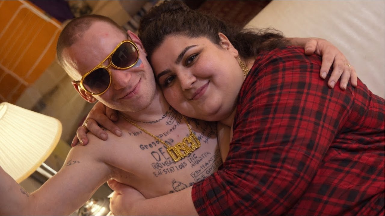 Чвидарас — Драчикула , Чвиди + Таранка едет #драчикула #чвиди