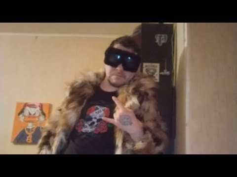 Стрим из кладовки