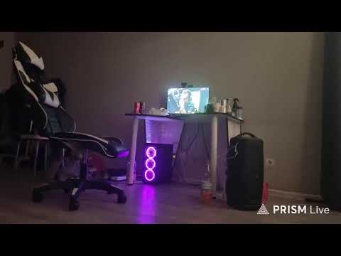 Прямая трансляция CameraObsskura2.0