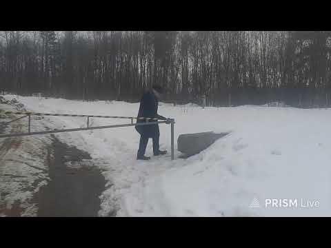 Селиван — Прямая трансляция CameraObsskura2.0