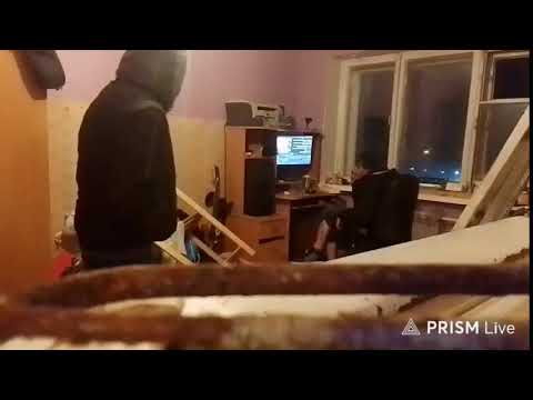 Кинконг — Прямая трансляция КИНГ КОНГ ЖИВ