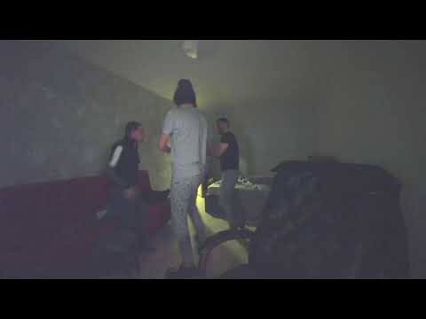 laser blue mass kill