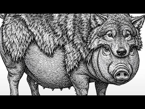 ИНТРИГИ И МАНИПУЛЯЦИИ. КТО НА САМОМ ДЕЛЕ ШАБОЗ И ПОЧЕМУ ОН ТАКОЙ ЛОХ? ВОПРОСЫ И ОТВЕТЫ