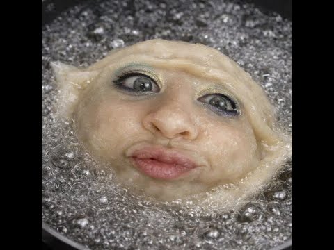 Эрика — бэм