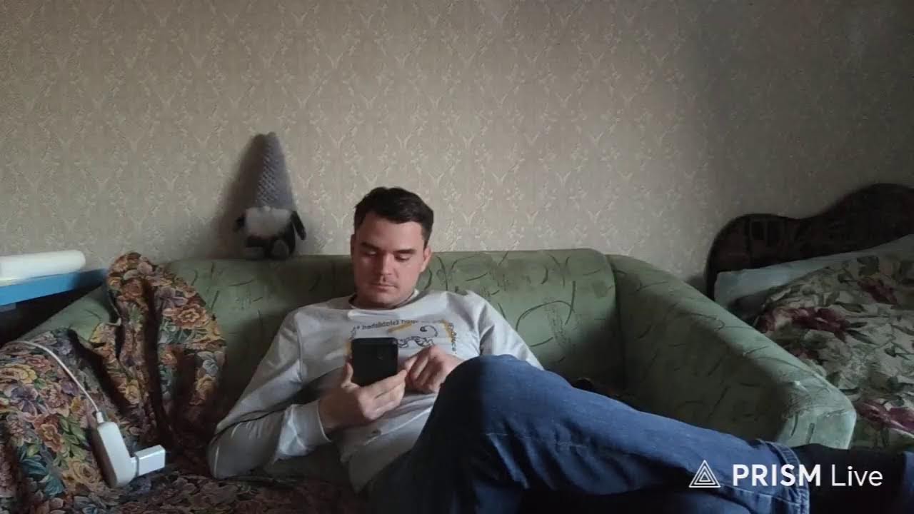 Костик 357 — Persus Stream