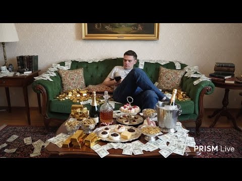 Wooden Skessa's Live broadcast