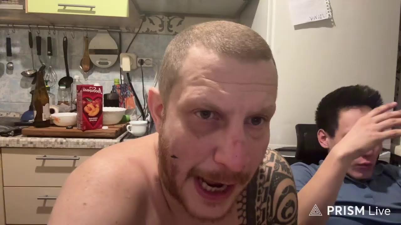 Гусь — иркутская глава. финал.