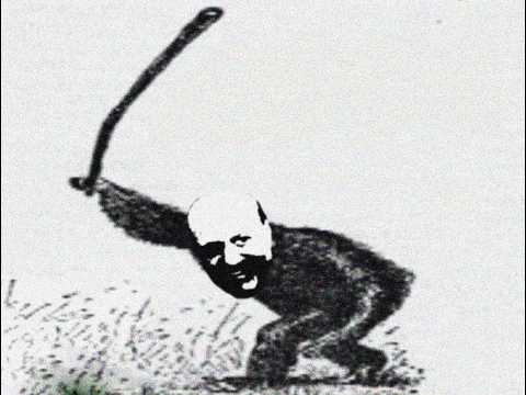 Кинконг — КИНГ КОНГ ЖИВ