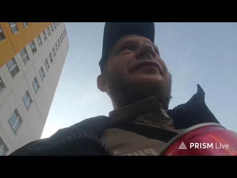 Селиван — Прямая трансляция CameraObsskura2.0