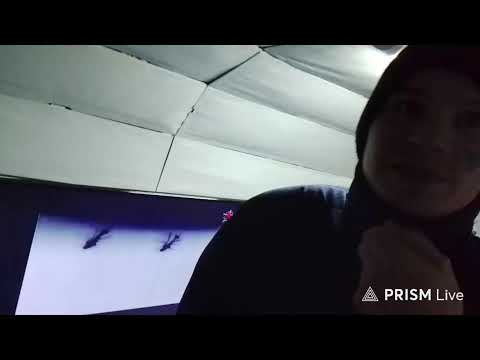 Прямая трансляция Владимир Чвиди