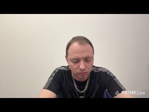 Прямой эфир во вторник