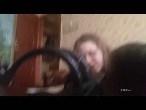 Эрика — я все проспал