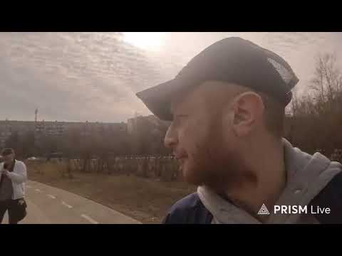 Прямая трансляция ВОЗДУШНЫЙ МАРШАЛ 4.0