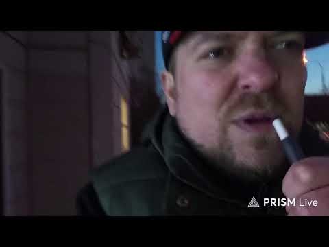 Прямая трансляция D. О.