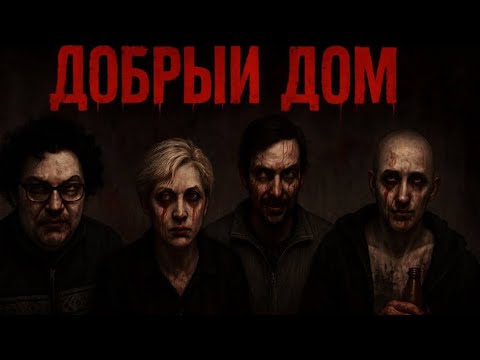 ПАЛАТА НОМЕР 357