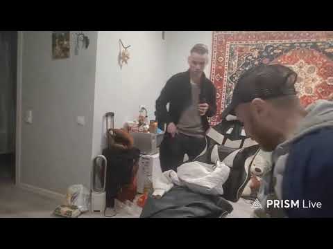 Прямая трансляция ВОЗДУШНЫЙ МАРШАЛ 4.0