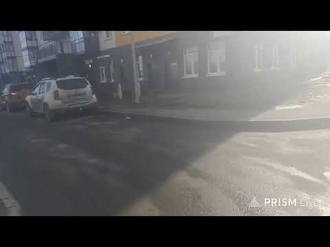 Селиван — Прямая трансляция CameraObsskura2.0