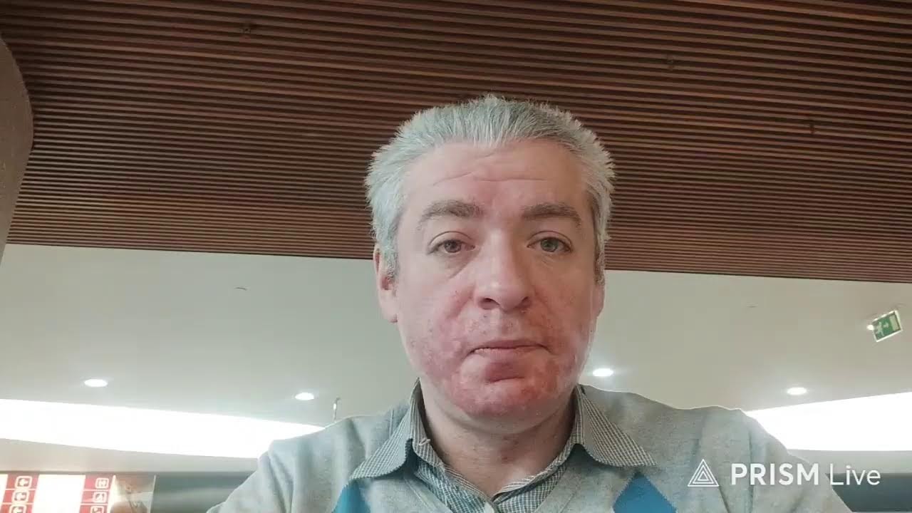 Сбор денег На Лечение! У меня на лице вылез Сифак!