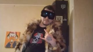 БРОДЯГА — Стрим из кладовки (хочу пива)